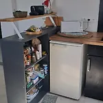 2 Pieces Vue Апартаменти