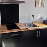 2 Pieces Vue Апартаменти Руаян