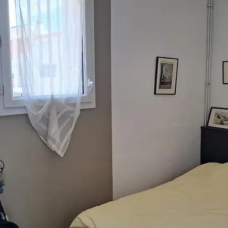 2 Pieces Vue Apartment *