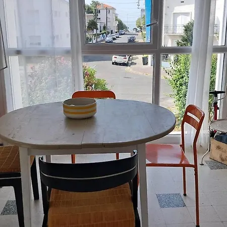 2 Pieces Vue * Royan