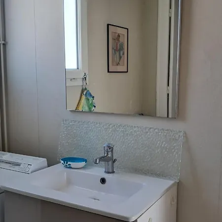 Apartment 2 Pieces Vue Royan