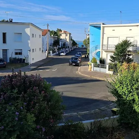 Apartment 2 Pieces Vue Royan