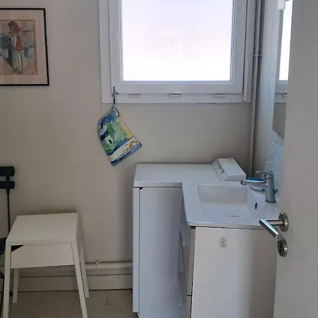 2 Pieces Vue Apartment *