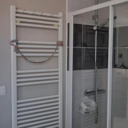 Apartment 2 Pieces Vue