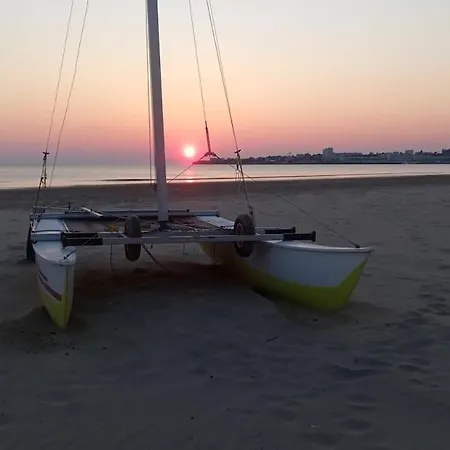 Apartment 2 Pieces Vue *