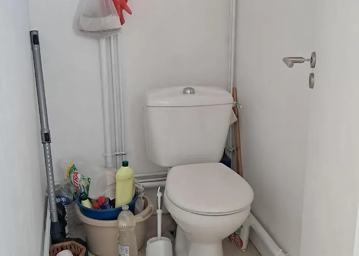 Apartment 2 Pieces Vue