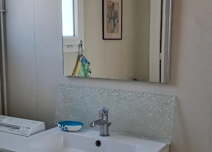 Apartment 2 Pieces Vue Royan