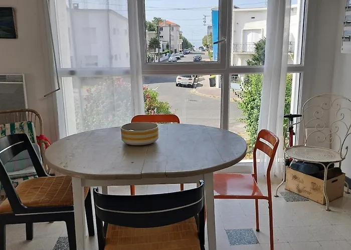 2 Pieces Vue * Royan